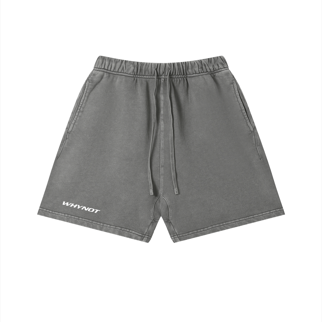 Unisex Cotton Shorts