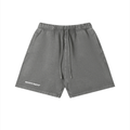 Unisex Cotton Shorts