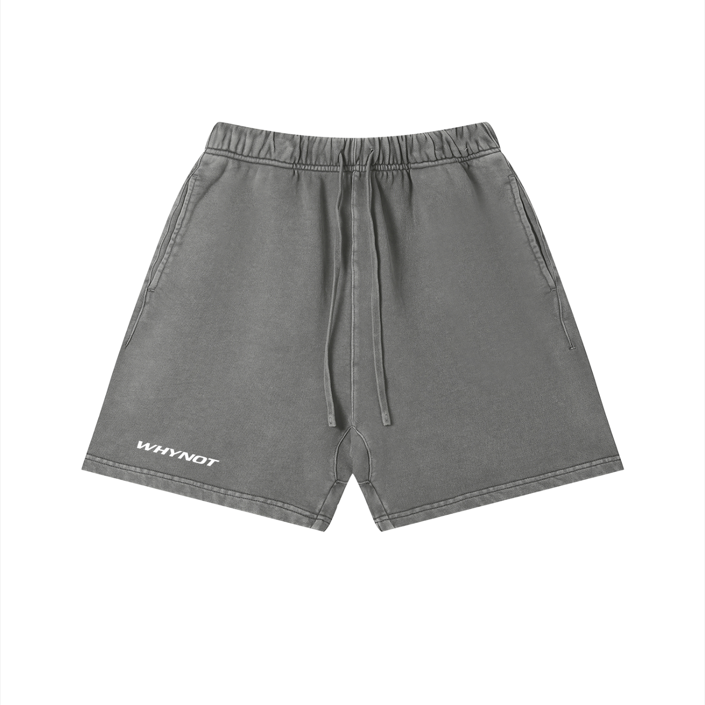 Unisex Cotton Shorts