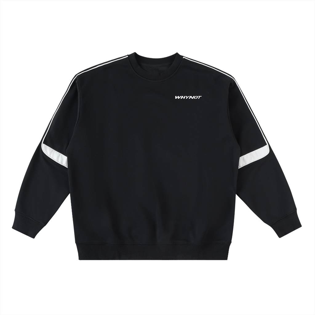 Oversized Sweatshirt