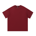 Blank Cotton Tee