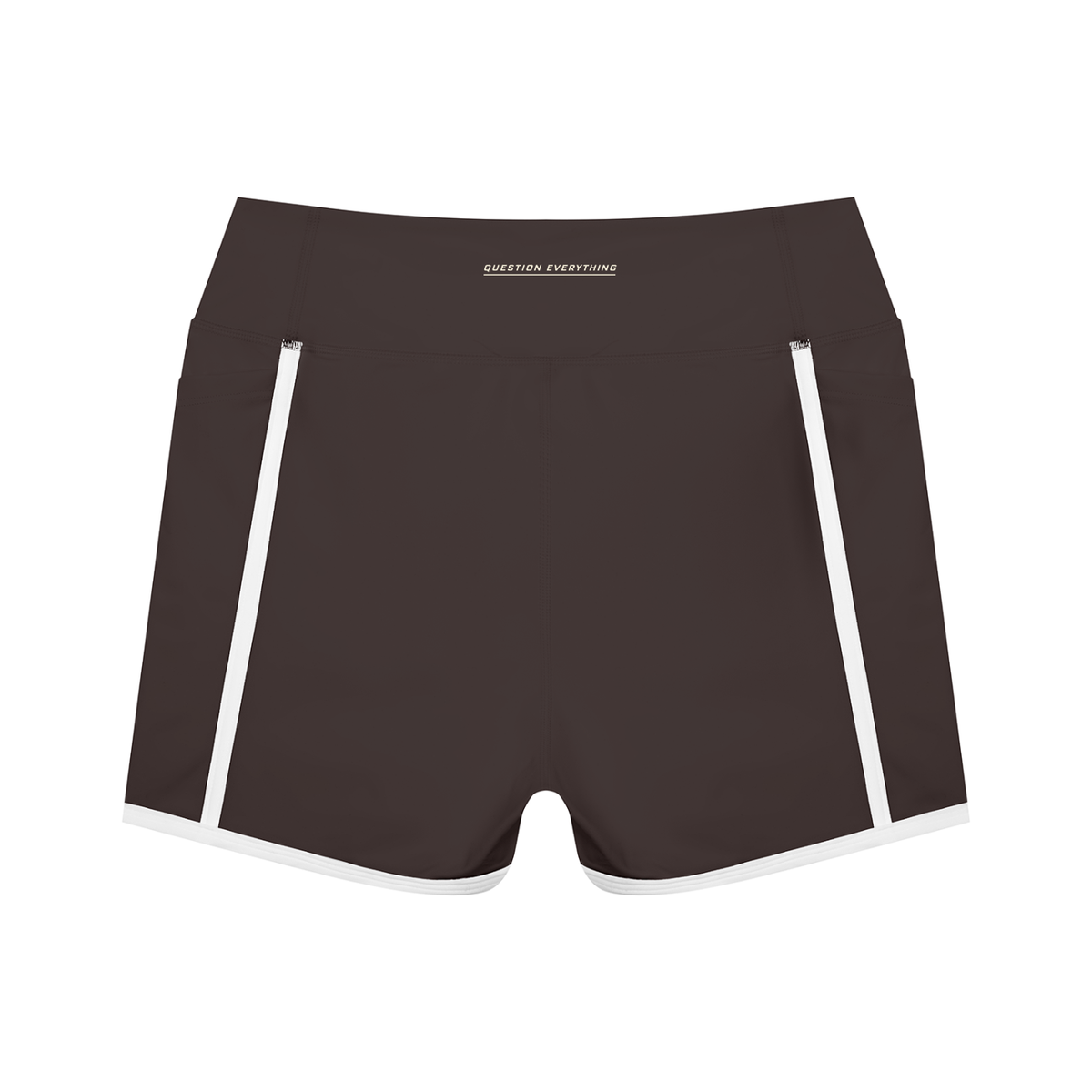 Women's High Waisted Biker Shorts