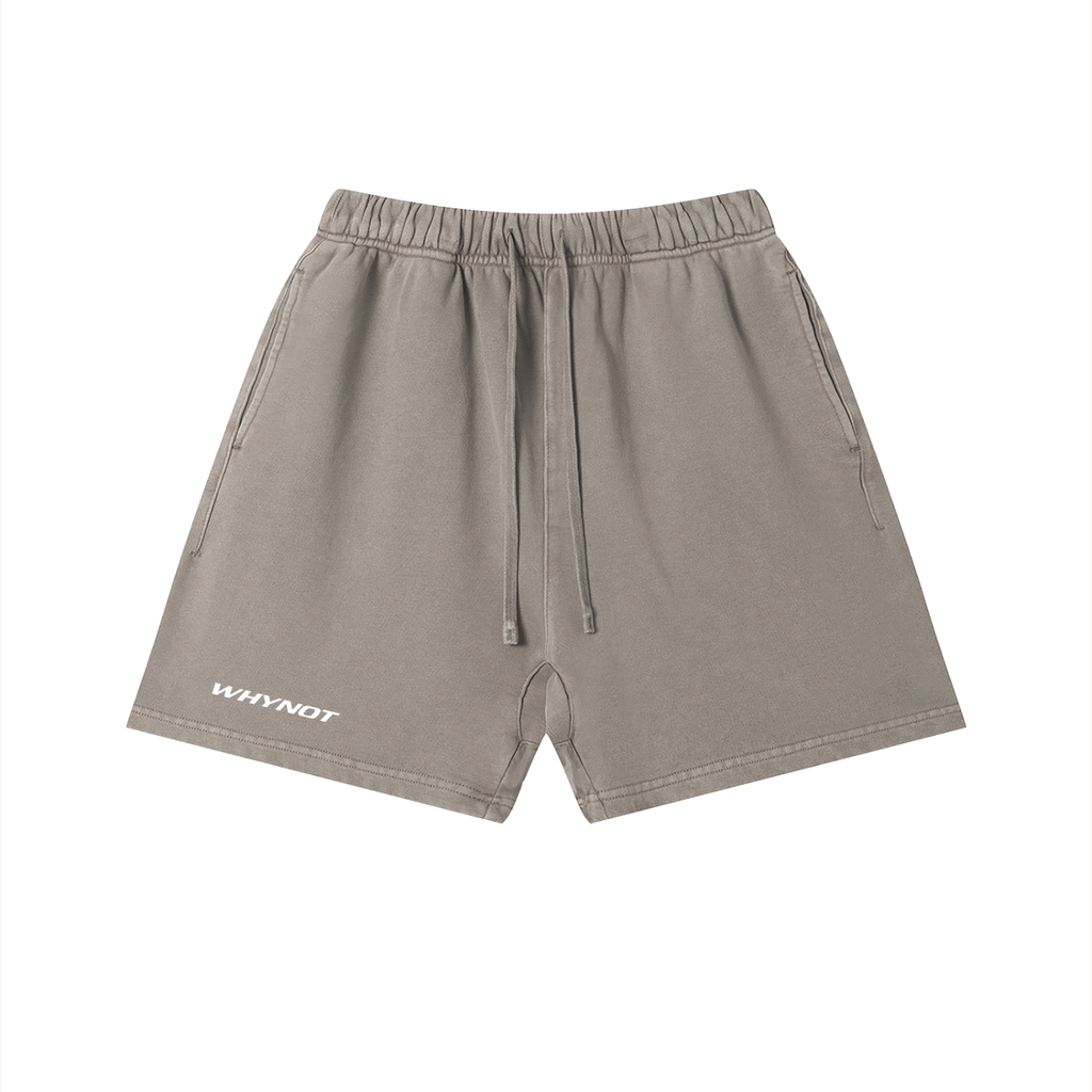 Unisex Cotton Shorts
