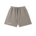 Unisex Cotton Shorts