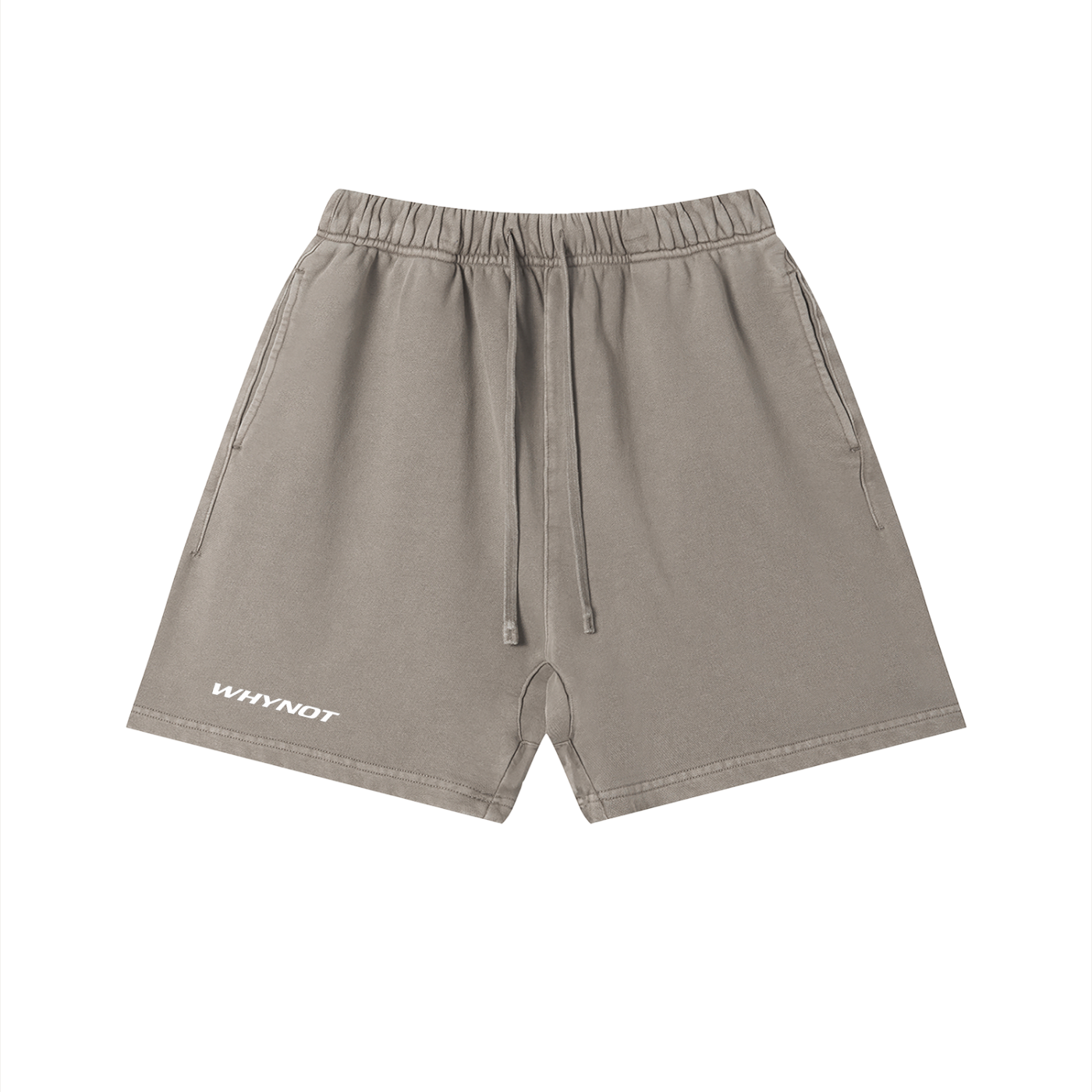 Unisex Cotton Shorts