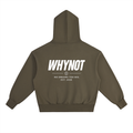 Heavyweight Hoodie
