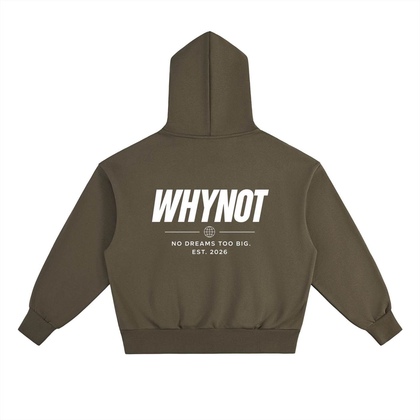 Heavyweight Hoodie