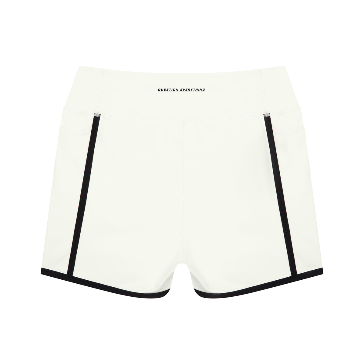 Women's High Waisted Yoga Biker Shorts