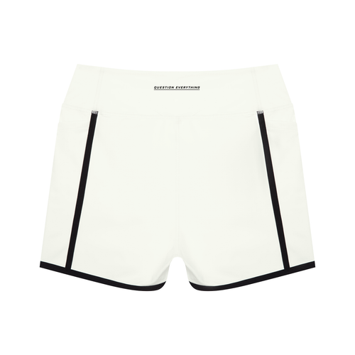 Women's High Waisted Yoga Biker Shorts