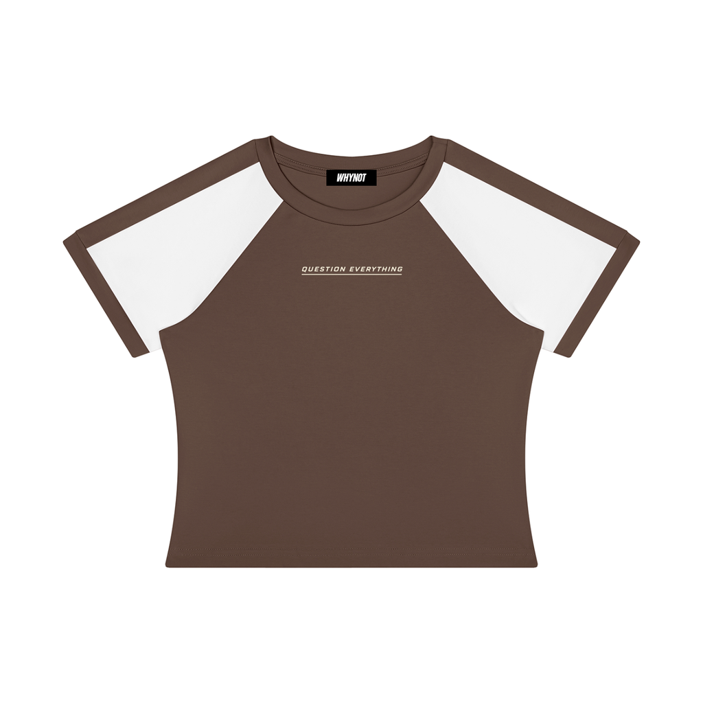 Women’s Slim Block T-Shirt