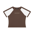 Women’s Slim Block T-Shirt