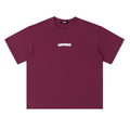 Bubble Drop Shoulder Tee