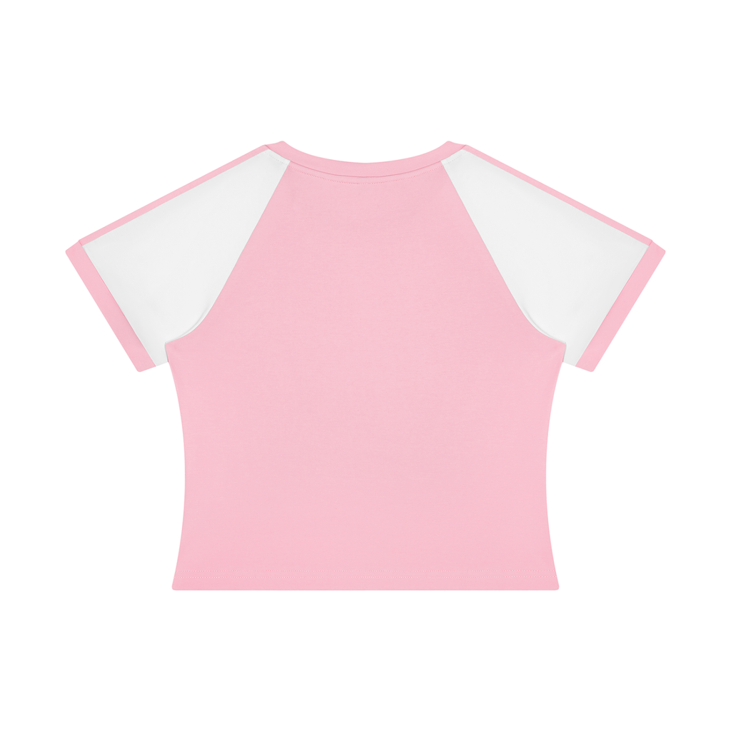 Women’s Color Block T-Shirt