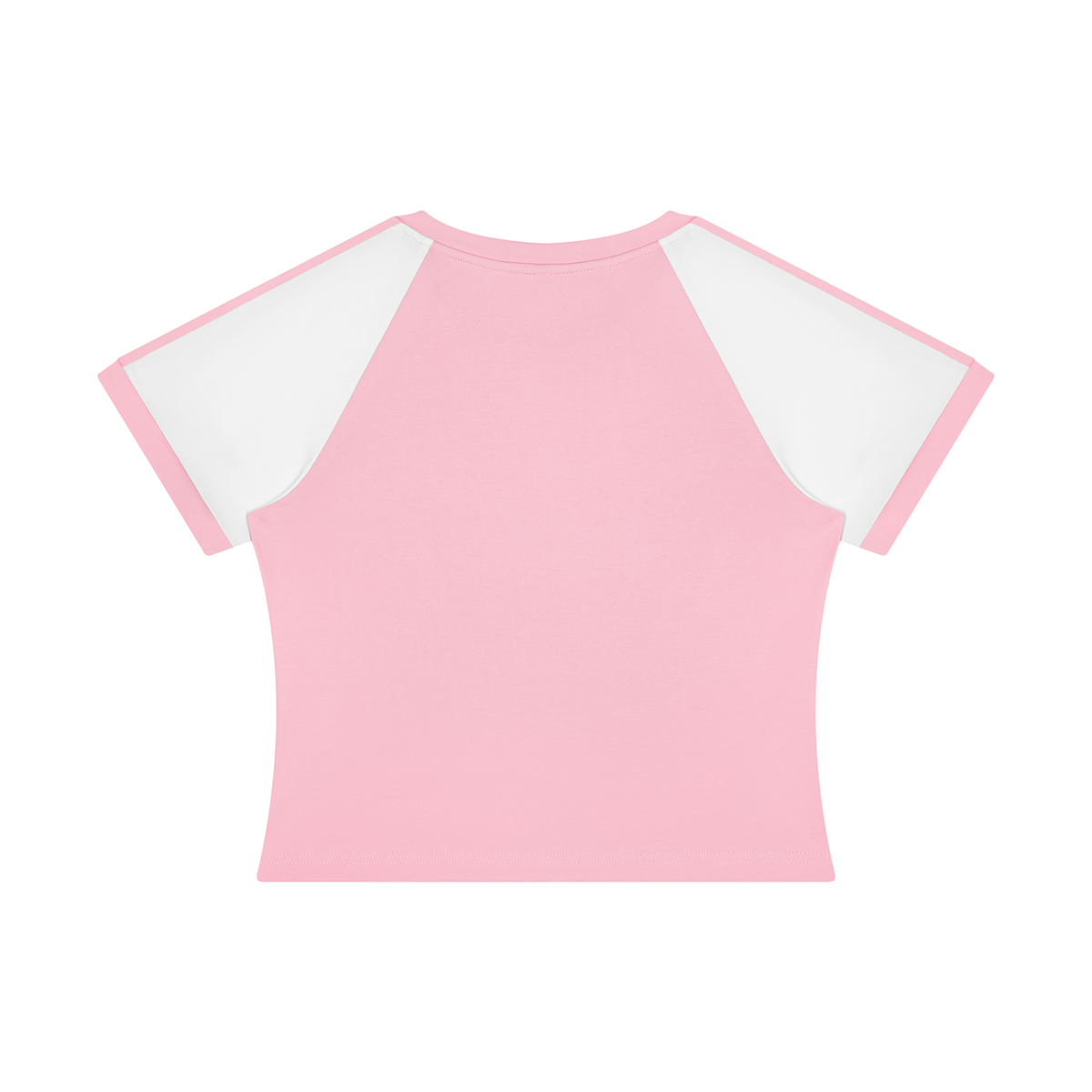 Women’s Color Block T-Shirt