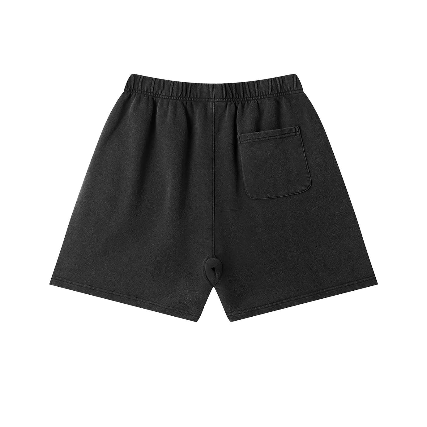 Unisex Cotton Shorts