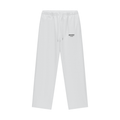 Heavyweight Fleece Straight Leg Pants