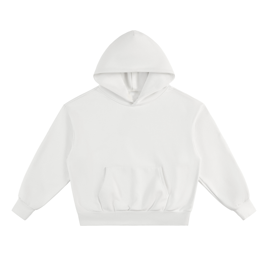 Heavyweight Hoodie