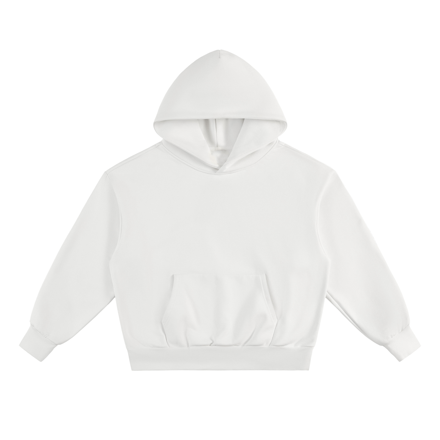 Heavyweight Hoodie