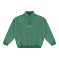 Vintage Wash Fleece Sweatshirt