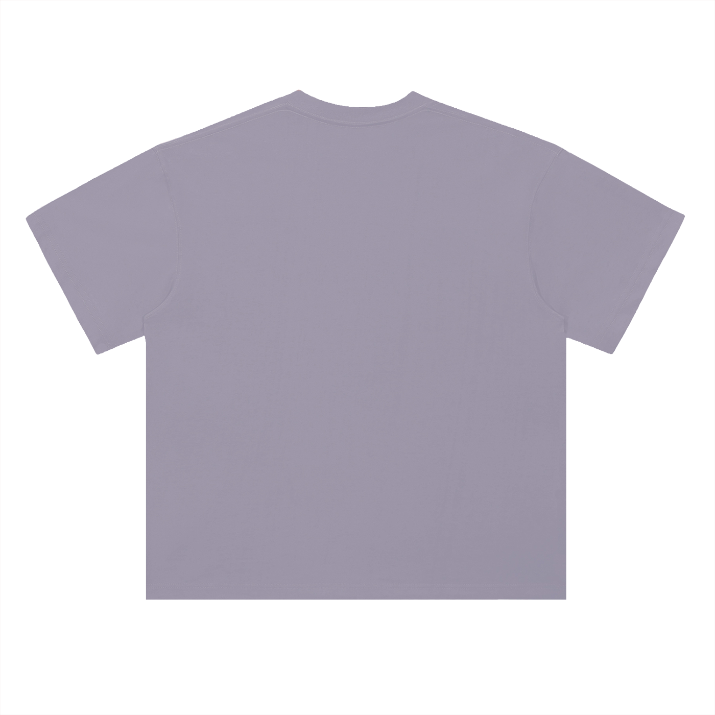 Bubble Drop Shoulder Tee