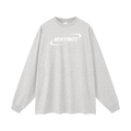 Orbit Oversized Long Sleeve