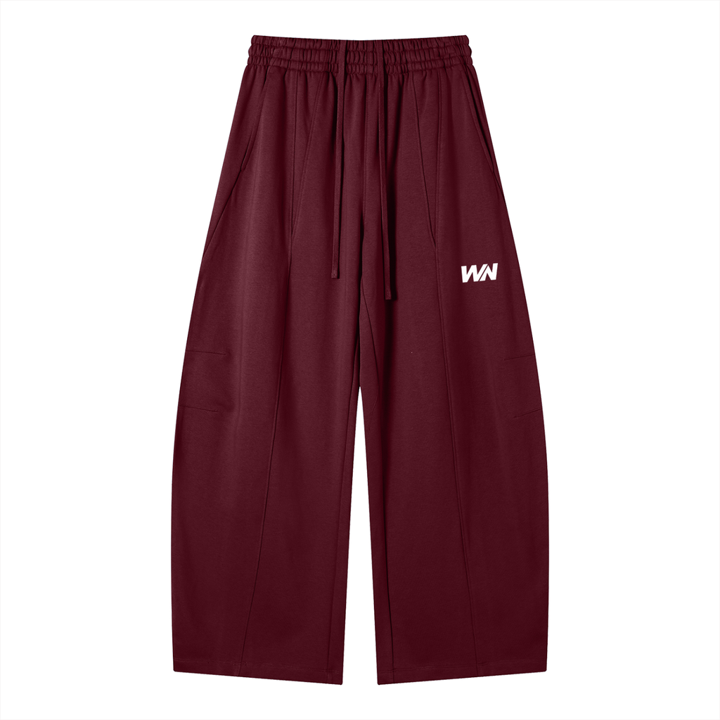 Heavyweight Wide Sweatpants