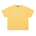Bubble Drop Shoulder Tee