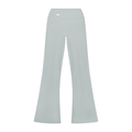 High Rise Flared Leggings