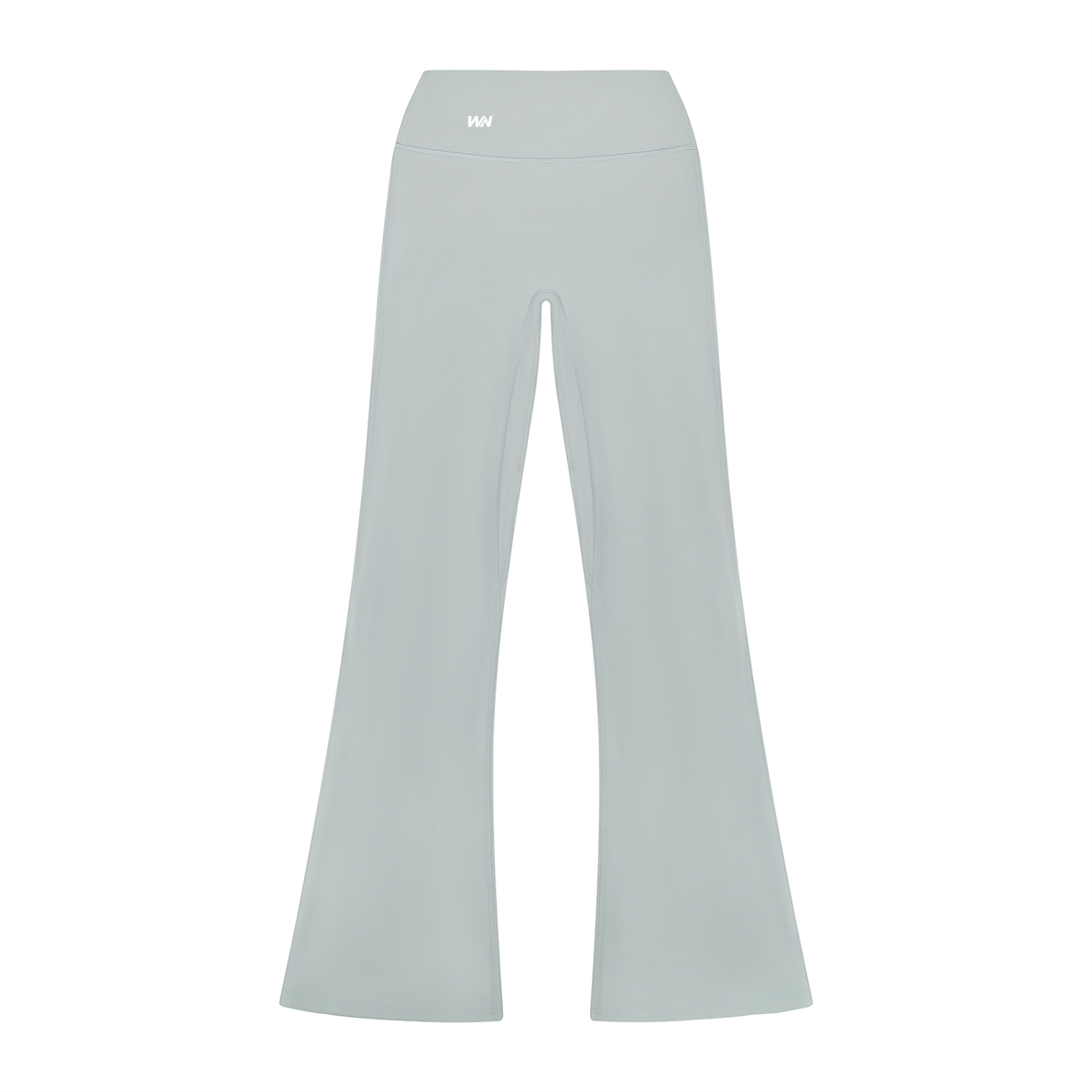 High Rise Flared Leggings