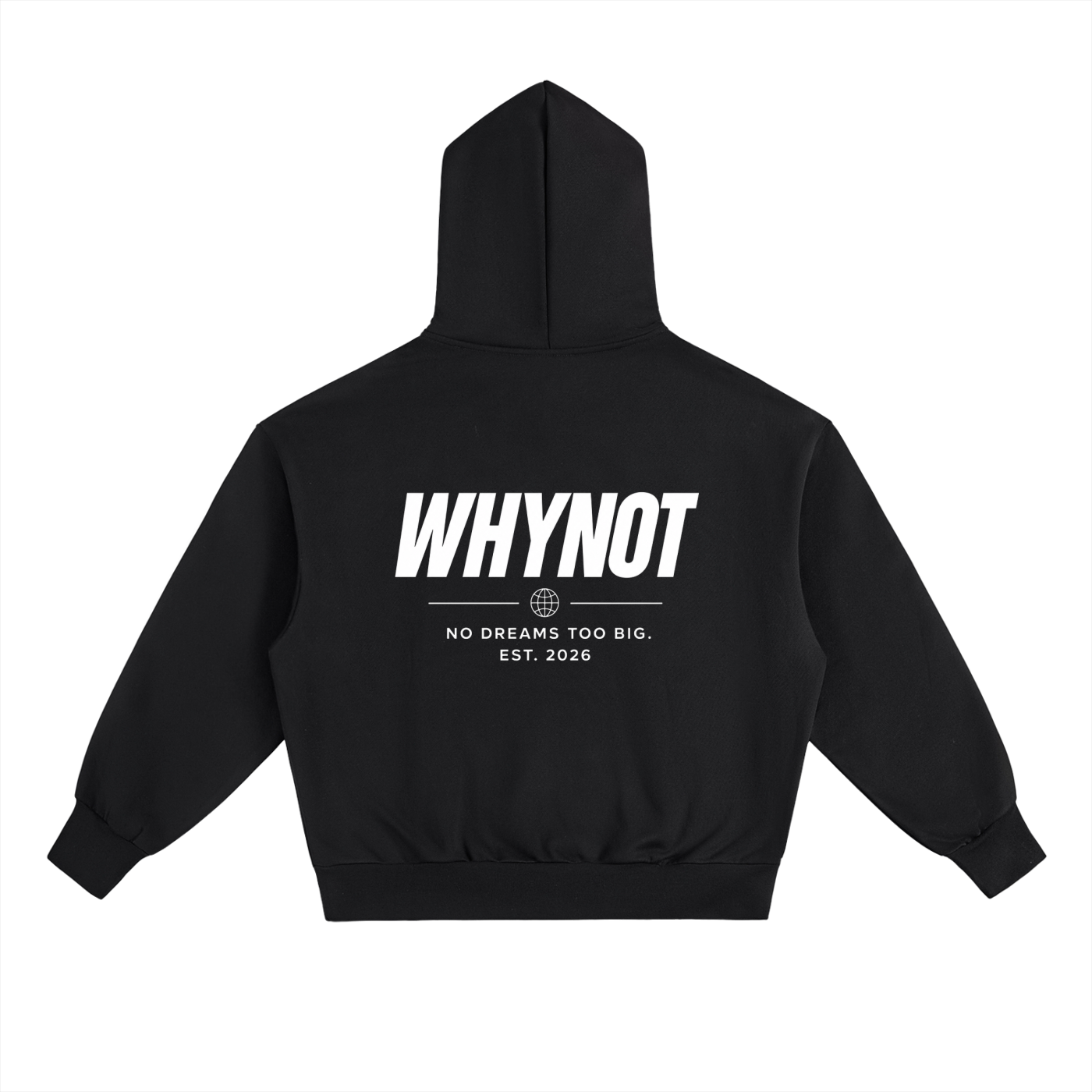 Heavyweight Hoodie