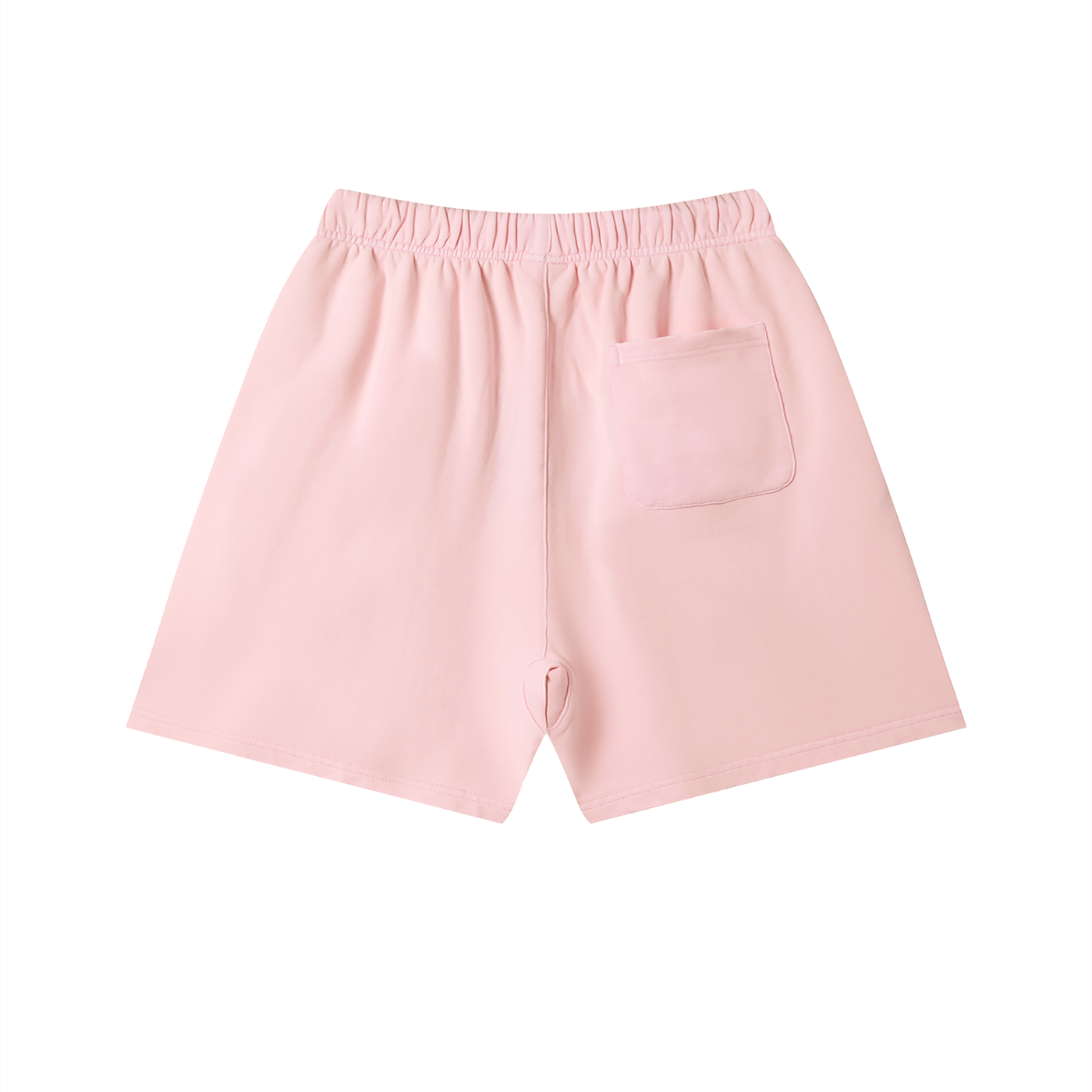 Unisex Cotton Shorts