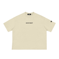 Loose Boxy Tee