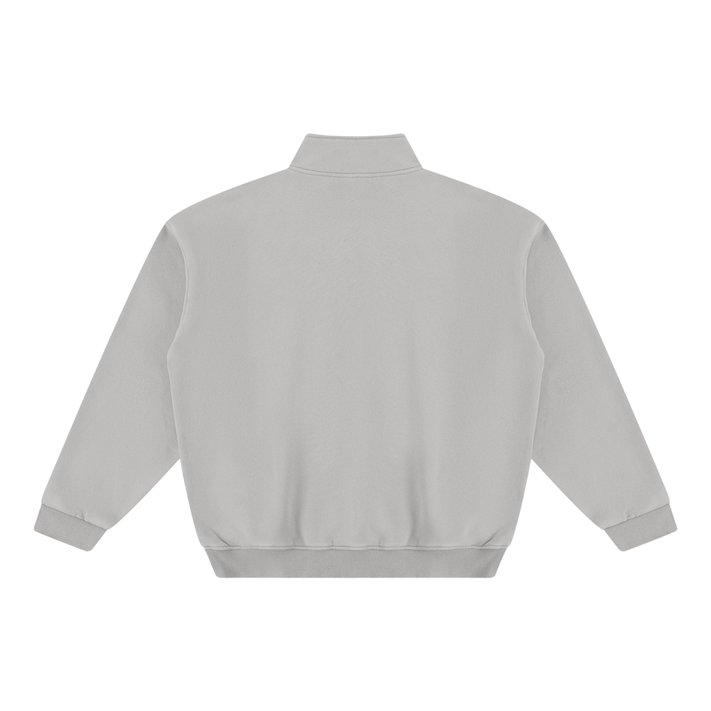 Vintage Wash Fleece Sweatshirt