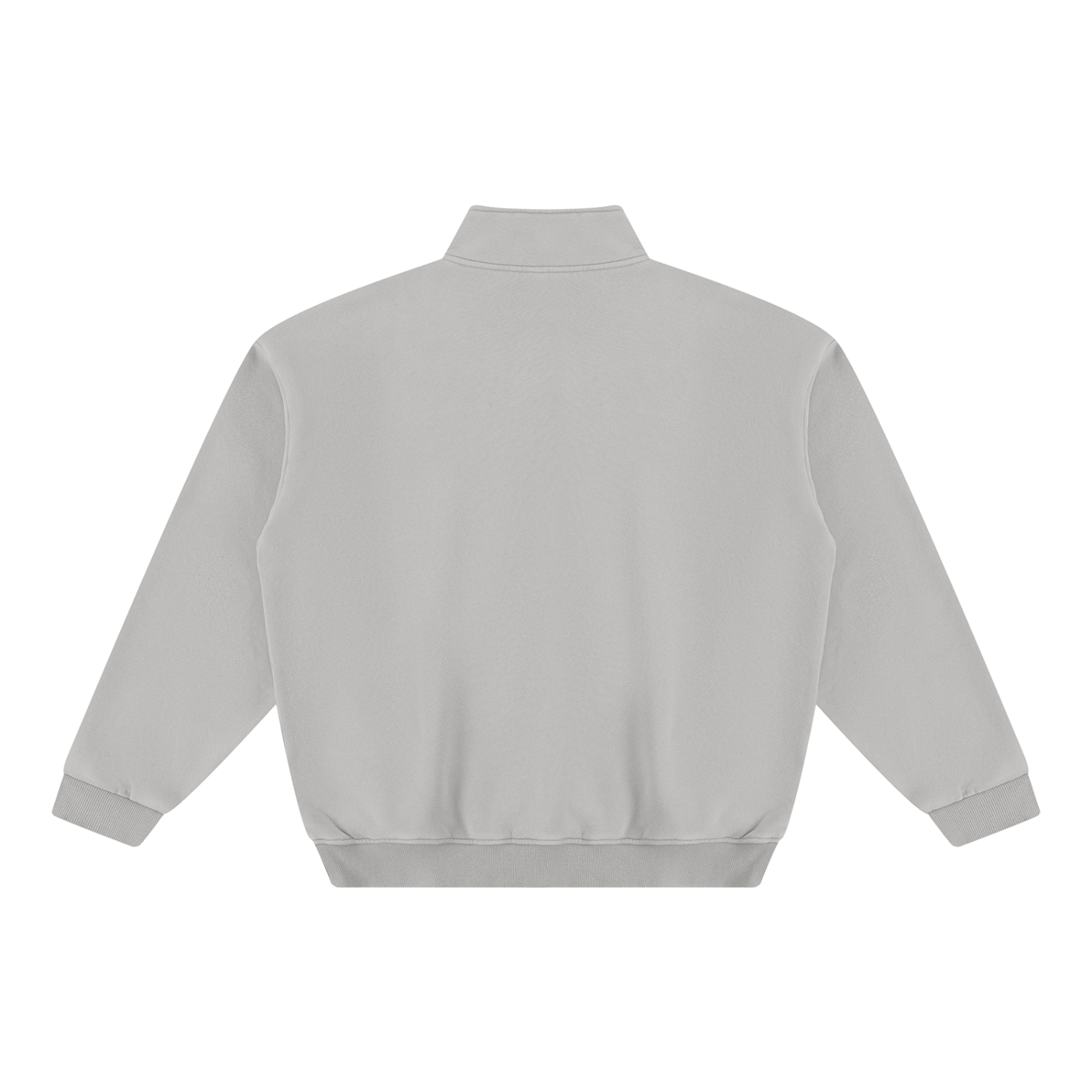 Vintage Wash Fleece Sweatshirt