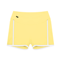 Women's High Waisted Yoga Biker Shorts