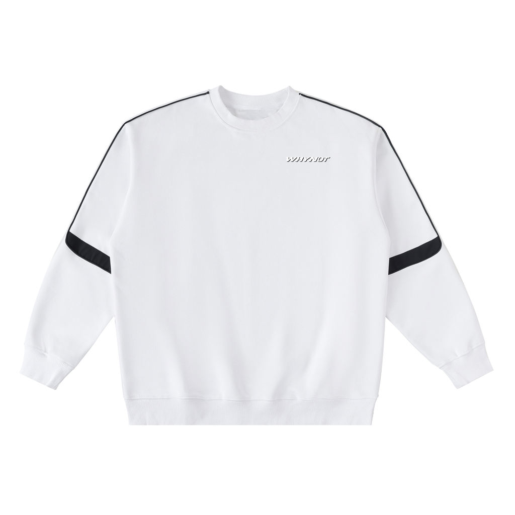 Oversized Sweatshirt