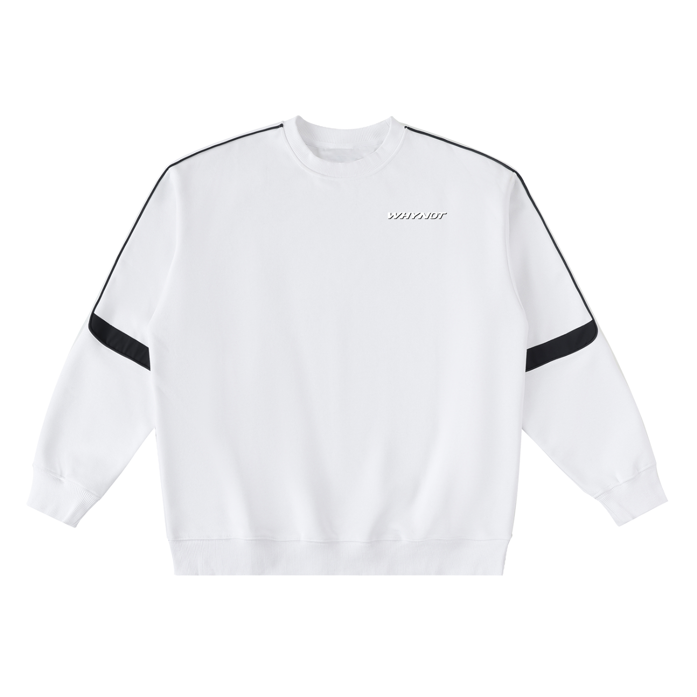 Oversized Sweatshirt