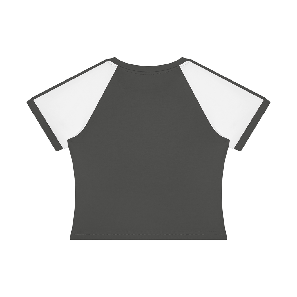 Women’s Slim Block T-Shirt