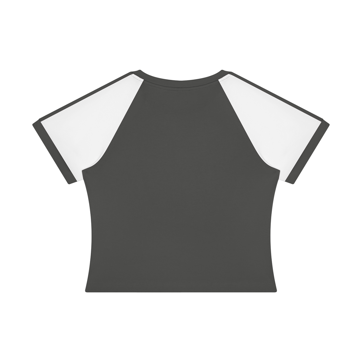 Women’s Slim Block T-Shirt