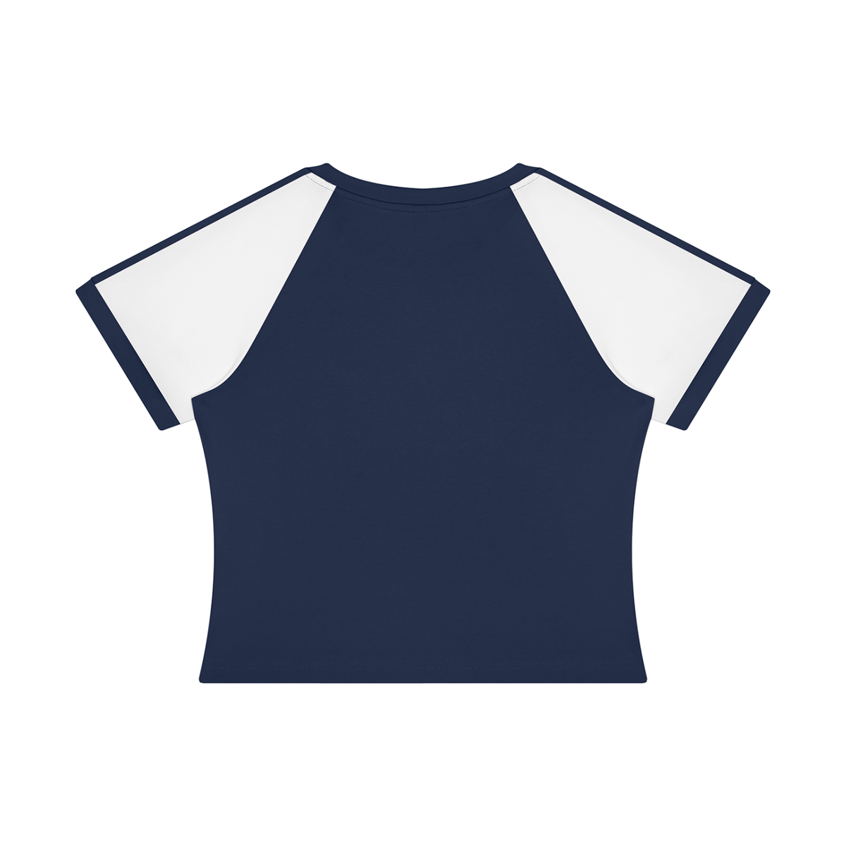 Women’s Slim Block T-Shirt