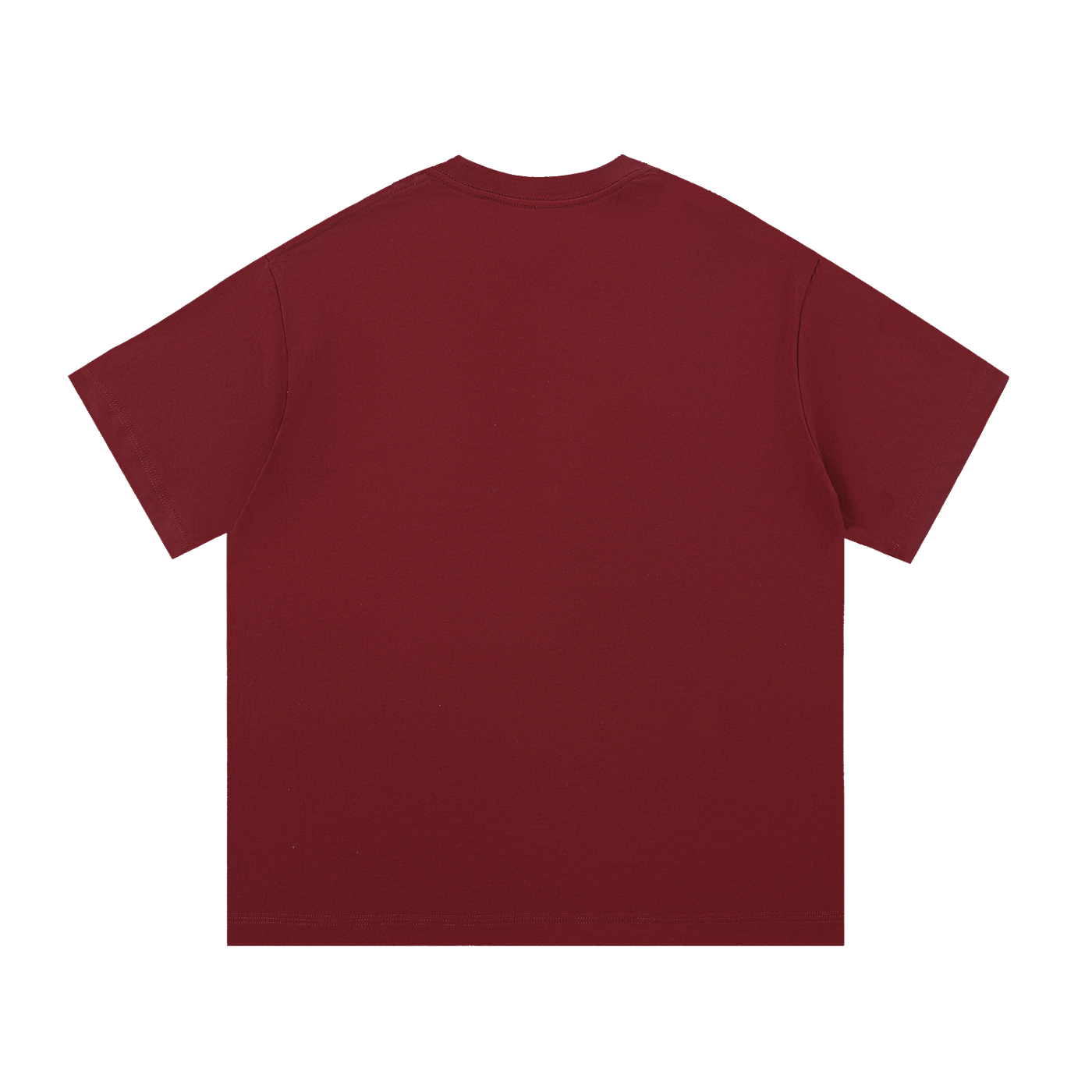 Blank Cotton Tee