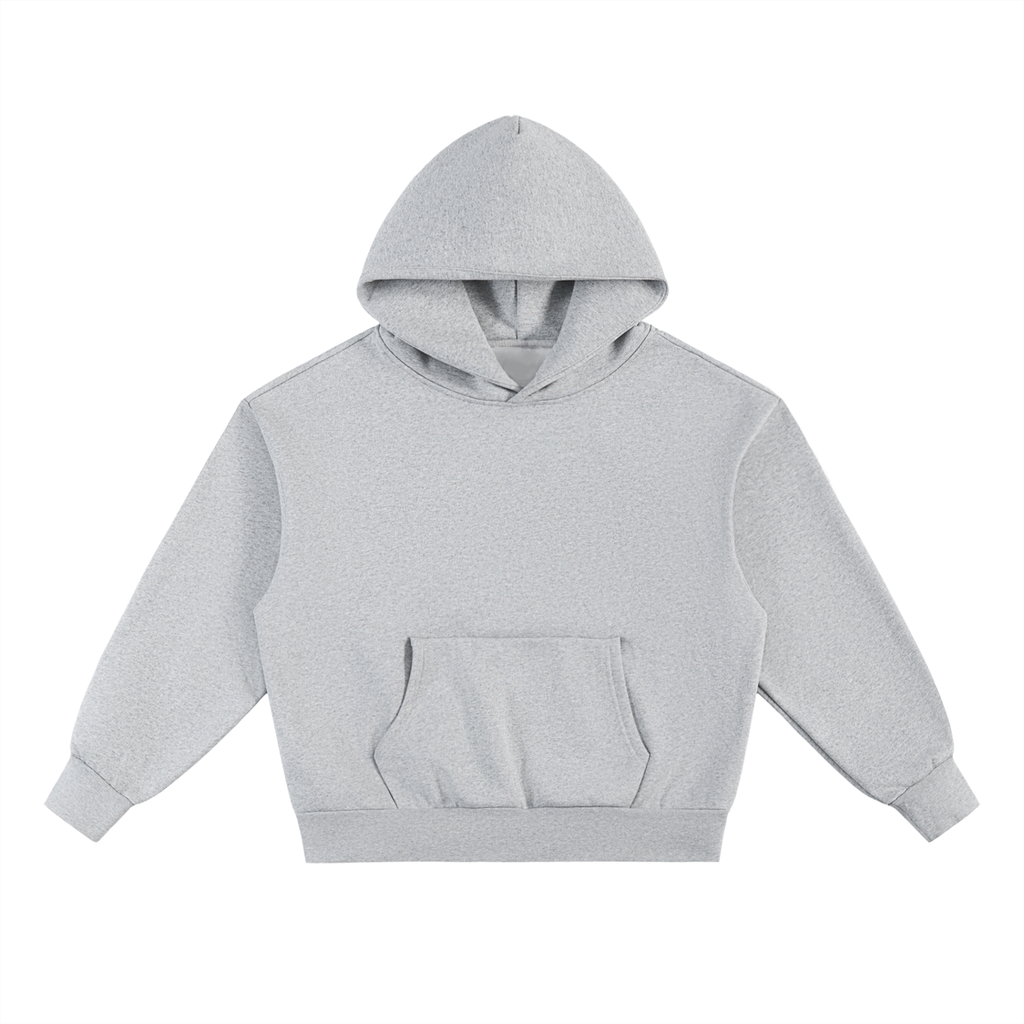 Heavyweight Hoodie