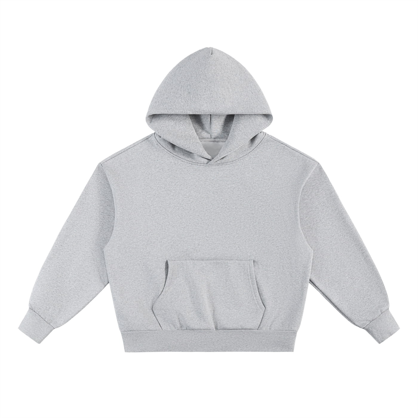 Heavyweight Hoodie