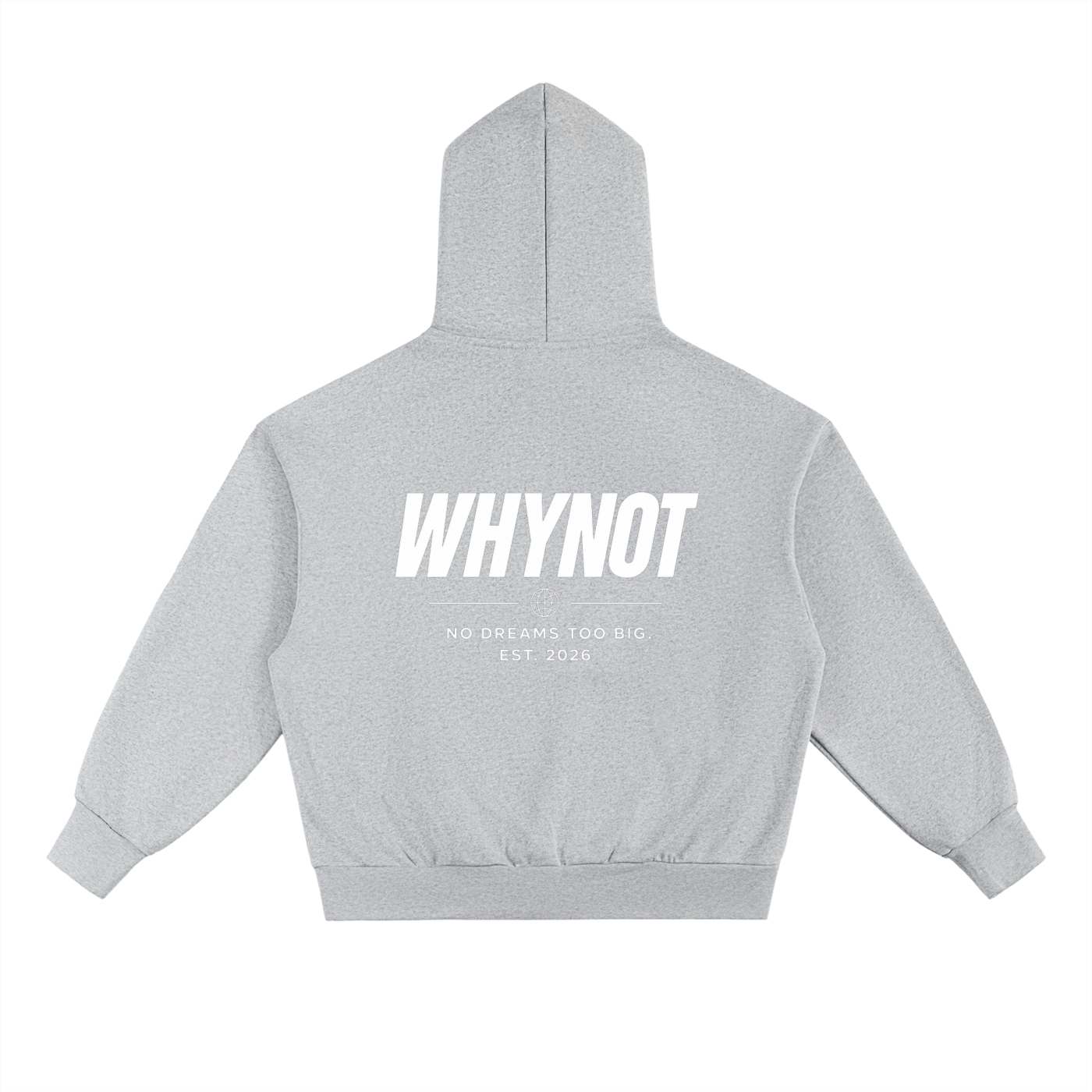 Heavyweight Hoodie