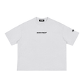Loose Boxy Tee