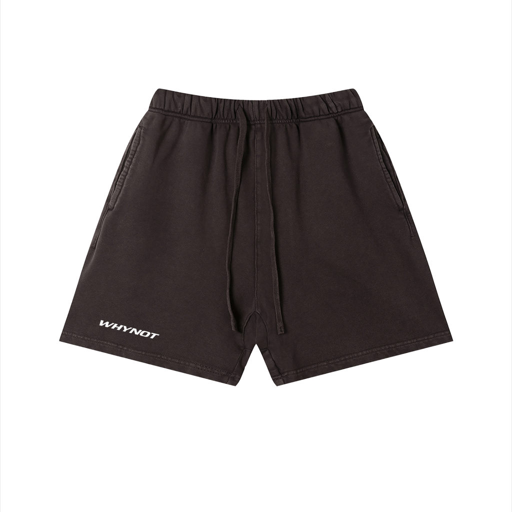 Unisex Cotton Shorts
