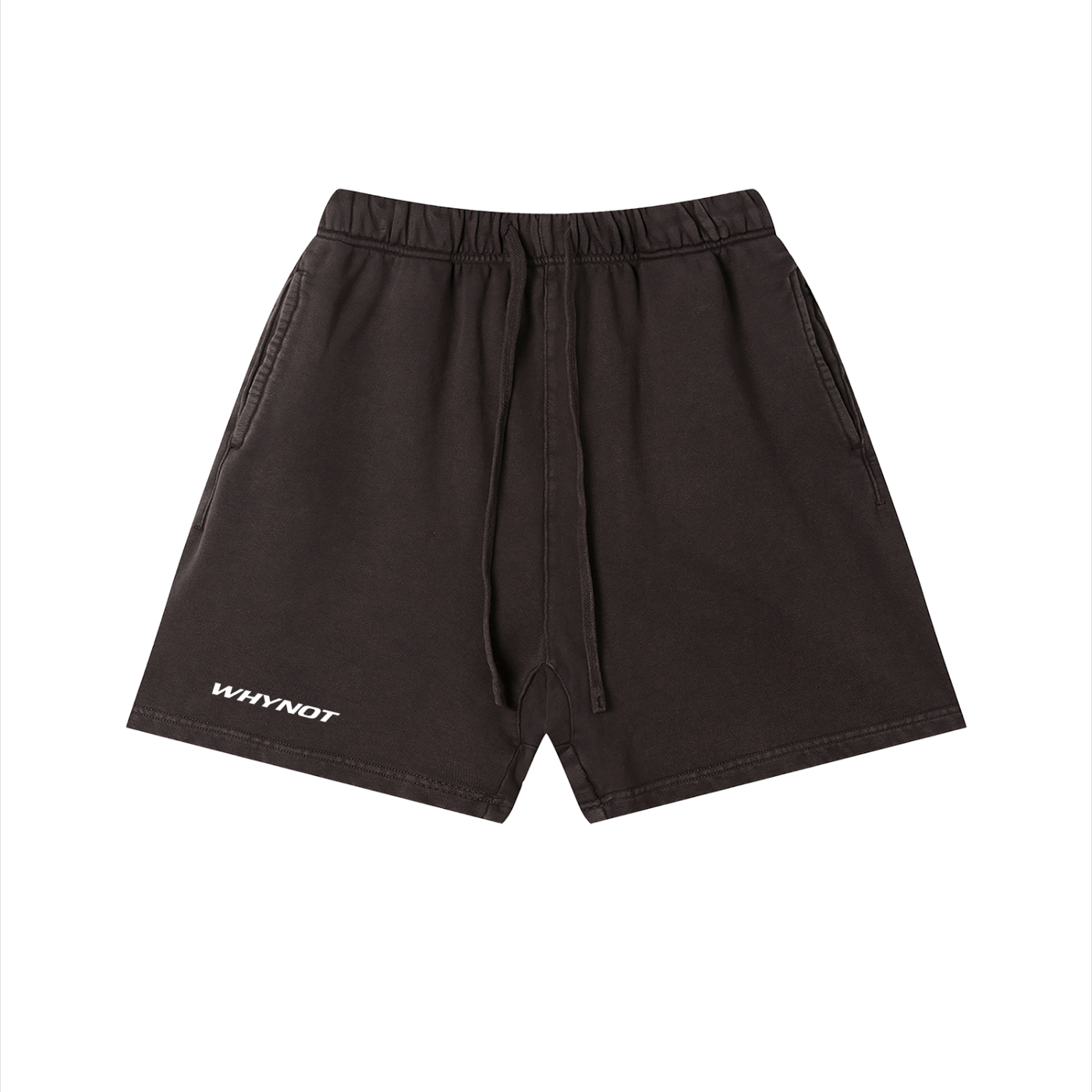 Unisex Cotton Shorts