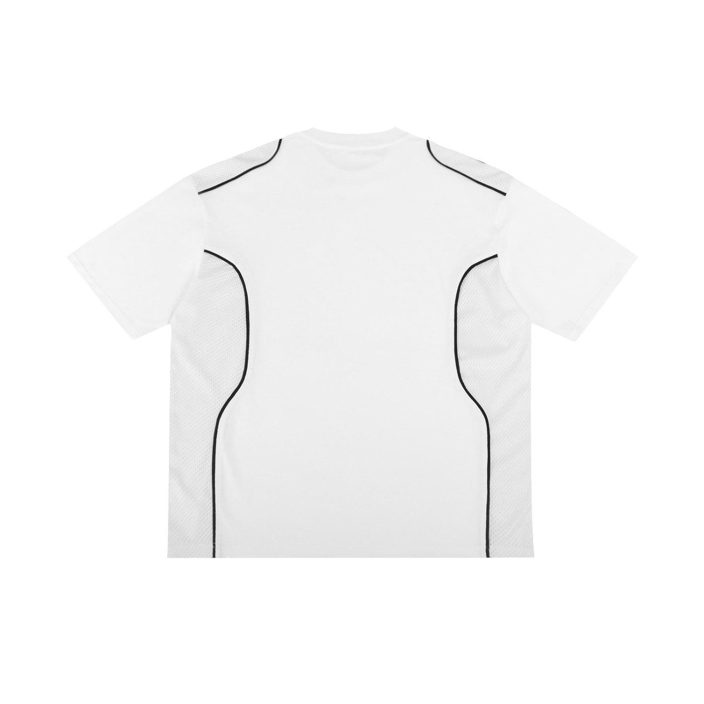 Chrome WN Tee
