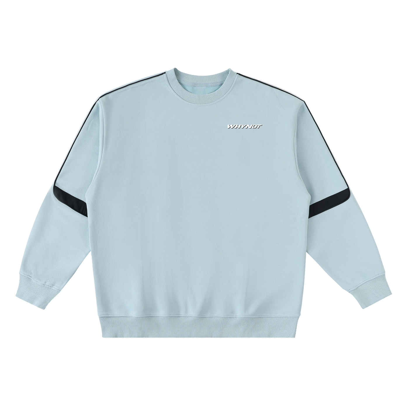 Oversized Sweatshirt