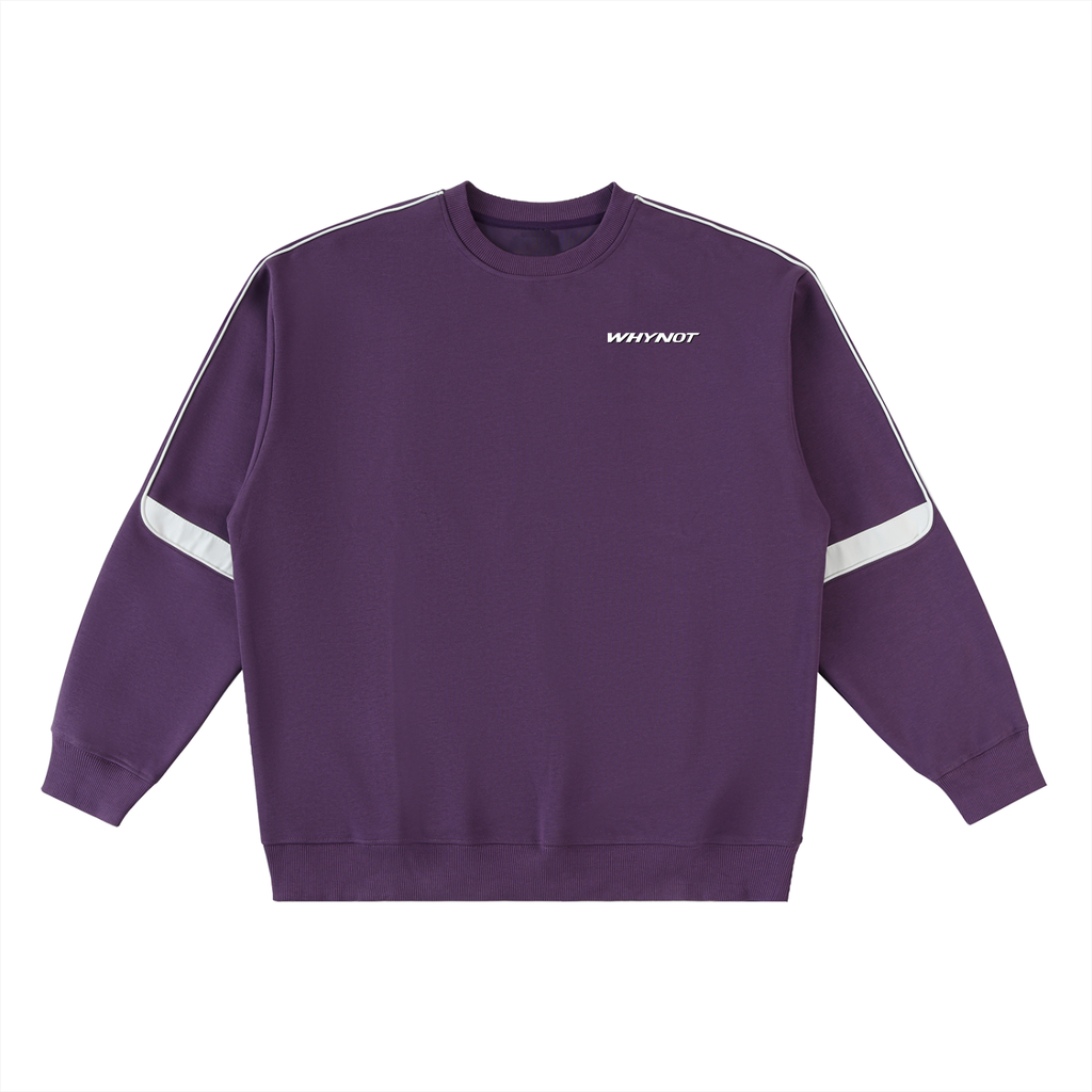 Oversized Sweatshirt